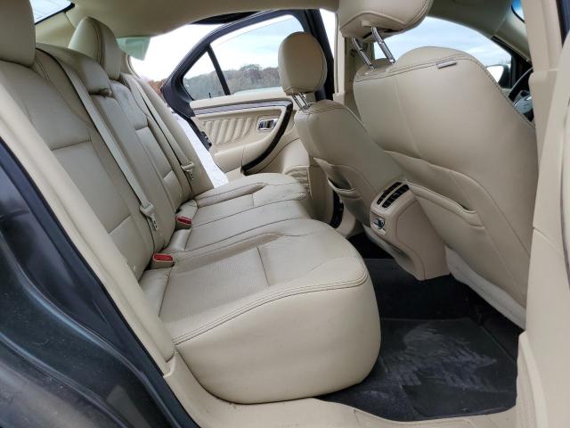 Photo 10 from auction – 2018 FORD TAURUS LIM with VIN 1FAHP2J80JG107594