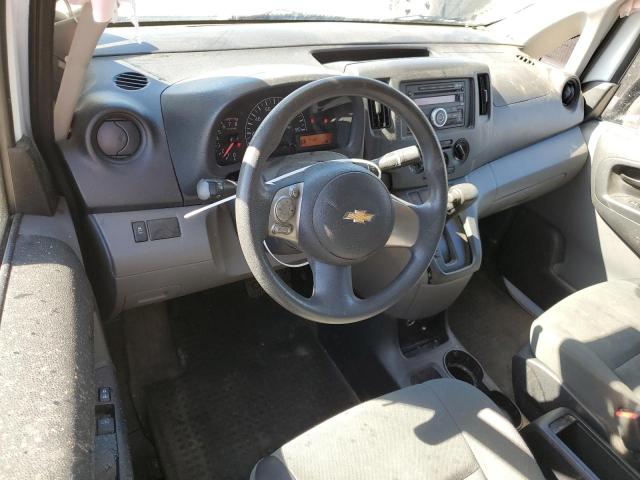 Photo 8 from auction – 2017 CHEVROLET CITY EXPRE with VIN 3N63M0YN5HK719148