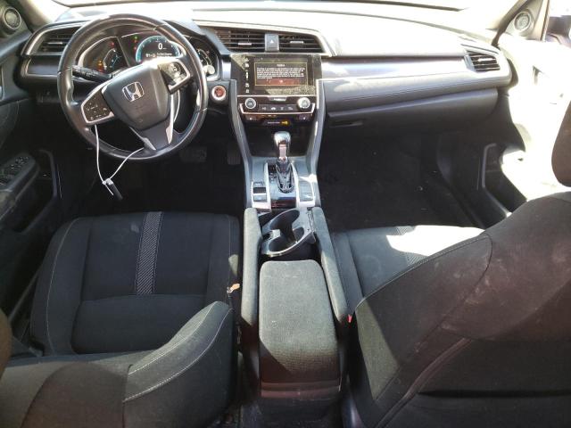 Photo 8 from auction – 2018 HONDA CIVIC EX with VIN 2HGFC1F38JH644109