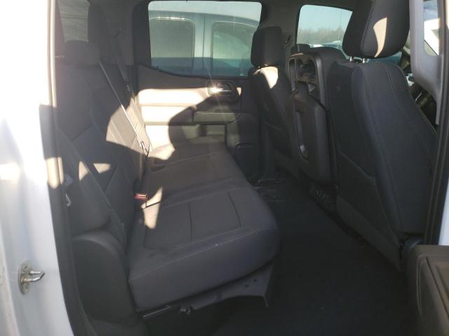Photo 10 from auction – 2019 CHEVROLET SILVERADO with VIN 3GCUYDED9KG161846