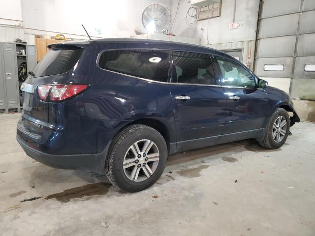 Photo 3 from auction – 2015 CHEVROLET TRAVERSE L with VIN 1GNKVHKD6FJ279666