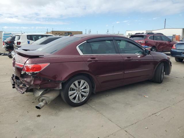 Photo 3 from auction – 2012 HONDA ACCORD EXL with VIN 1HGCP2F81CA194085