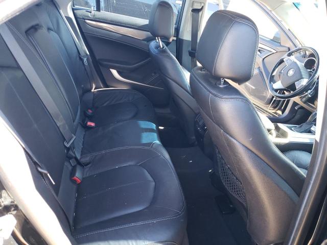 Photo 10 from auction – 2012 CADILLAC CTS with VIN 1G6DA5E56C0152694
