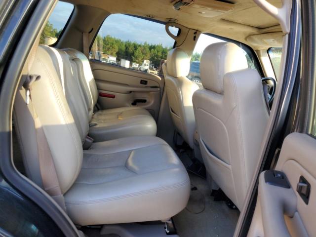 Photo 11 from auction – 2005 GMC YUKON with VIN 1GKEK13T05R186867