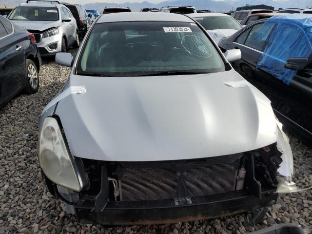 Photo 5 from auction – 2011 NISSAN ALTIMA BAS with VIN 1N4AL2AP8BC128626