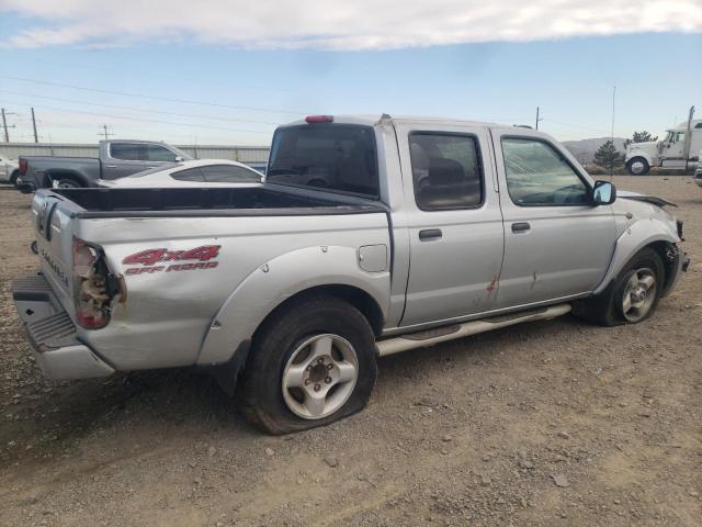 Photo 3 from auction – 2001 NISSAN FRONTIER C with VIN 1N6ED27Y01C360819