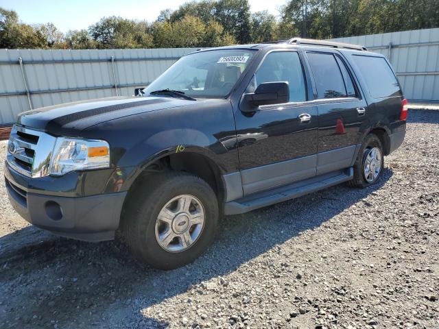 FORD EXPEDITION 2012 with VIN 1FMJU1F52CEF41412 - Photo from auction