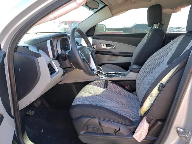 Photo 7 from auction – 2016 CHEVROLET EQUINOX LT with VIN 2GNALCEK2G6334773