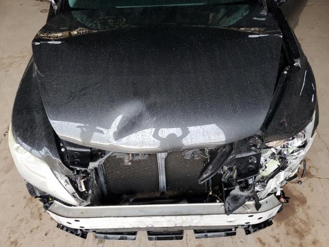 Photo 11 from auction – 2010 LEXUS LS 460 with VIN JTHBL5EF7A5099705