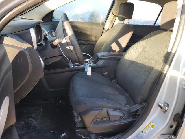 Photo 7 from auction – 2014 CHEVROLET EQUINOX LS with VIN 2GNALAEK8E6359288