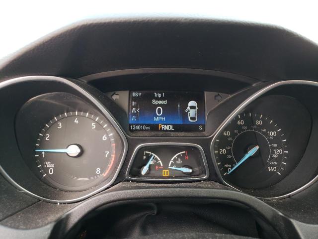 Photo 9 from auction – 2015 FORD FOCUS SE with VIN 1FADP3K25FL288351