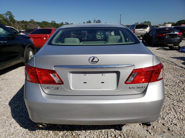 Photo 6 from auction – 2008 LEXUS ES 350 with VIN JTHBJ46GX82178384