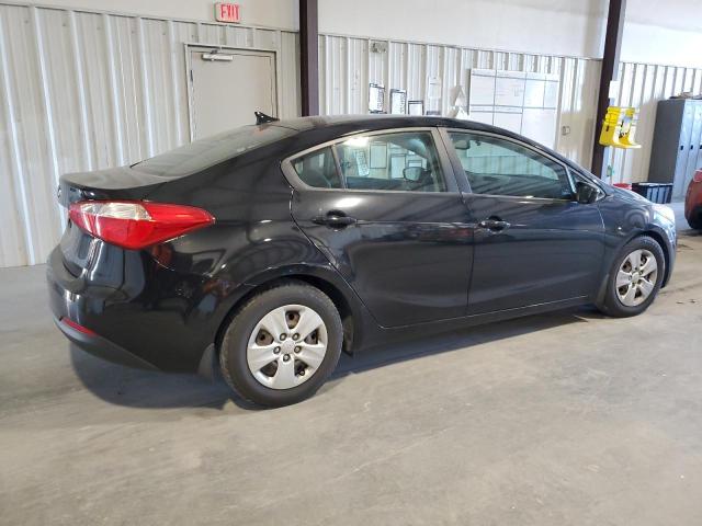 Photo 3 from auction – 2015 KIA FORTE LX with VIN KNAFK4A66F5293216