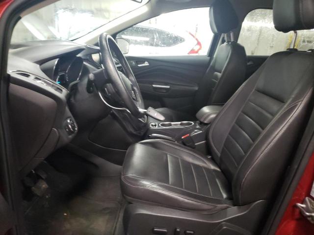 Photo 7 from auction – 2014 FORD ESCAPE TIT with VIN 1FMCU9J99EUB41308