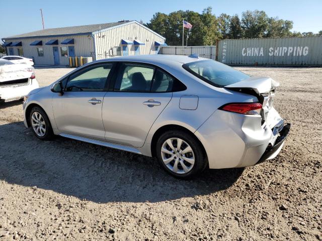 Photo 2 from auction – 2021 TOYOTA 025FD25 with VIN 5YFEPMAE4MP167427