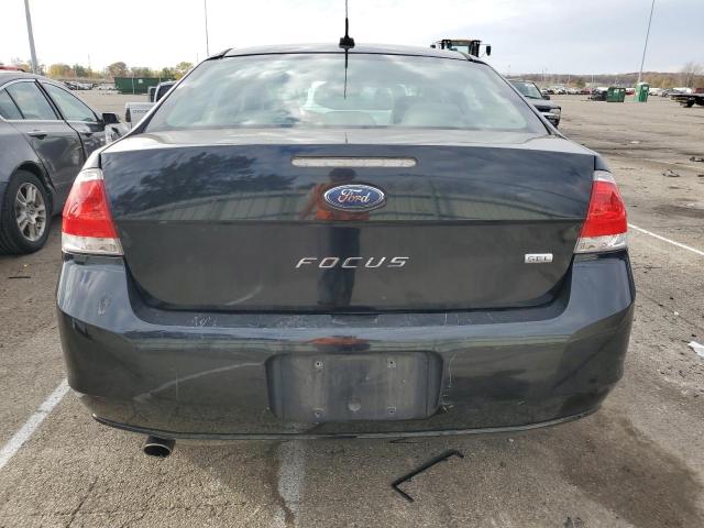 Photo 6 from auction – 2010 FORD FOCUS SEL with VIN 1FAHP3HN7AW194983