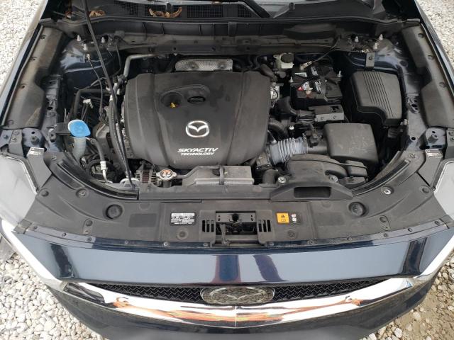 Photo 12 from auction – 2018 MAZDA CX-5 TOURI with VIN JM3KFBCM4J0407832