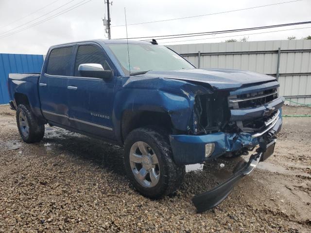 Photo 4 from auction – 2016 CHEVROLET SILVERADO with VIN 3GCUKSEC7GG256524