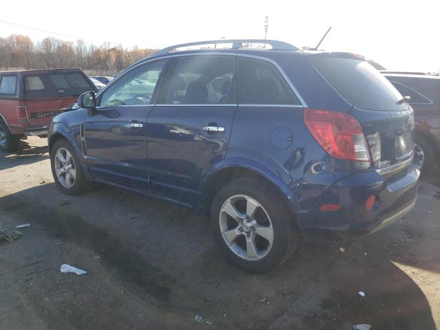 Photo 2 from auction – 2013 CHEVROLET CAPTIVA LT with VIN 3GNAL4EK8DS572422