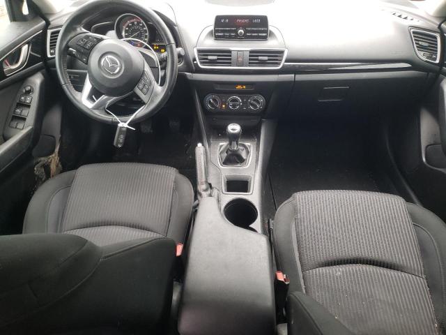 Photo 8 from auction – 2014 MAZDA 3 TOURING with VIN 3MZBM1L75EM121877