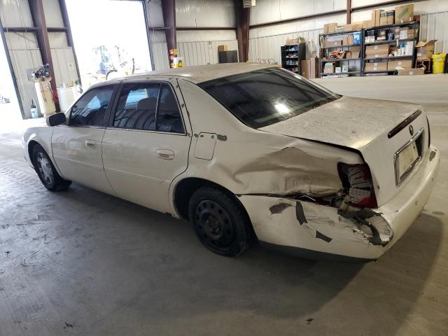 Photo 2 from auction – 2000 CADILLAC DEVILLE with VIN 1G6KD54Y4YU168760