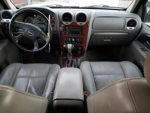 Photo 8 from auction – 2008 GMC ENVOY with VIN 1GKDT13S682152137