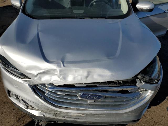 Photo 11 from auction – 2019 FORD EDGE TITAN with VIN 2FMPK4K91KBC61422
