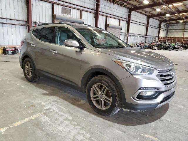 Photo 4 from auction – 2017 HYUNDAI SANTA FE S with VIN 5NMZU3LBXHH047882