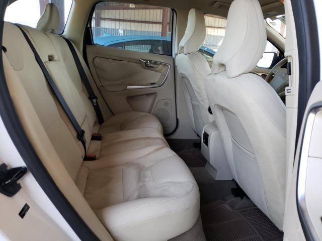 Photo 11 from auction – 2010 VOLVO XC60 3.2 with VIN YV4982DL8A2075807
