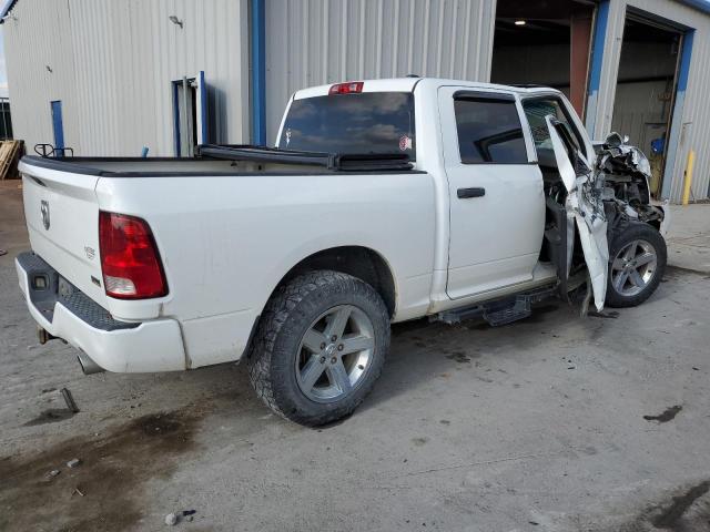 Photo 3 from auction – 2012 DODGE RAM 1500 S with VIN 1C6RD7KT4CS325486