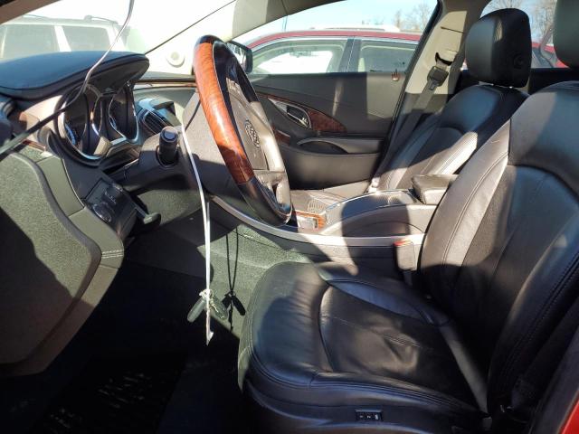 Photo 7 from auction – 2012 BUICK LACROSSE T with VIN 1G4GJ5E35CF294214
