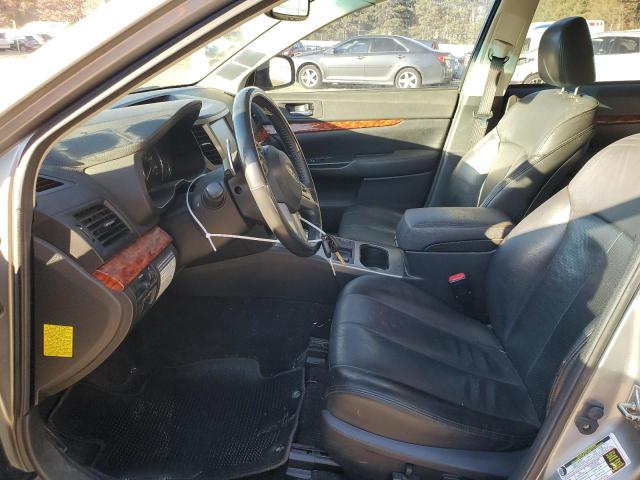 Снимка 7 от търг – 2011 SUBARU OUTBACK 2. с VIN 4S4BRCLC0B3334872
