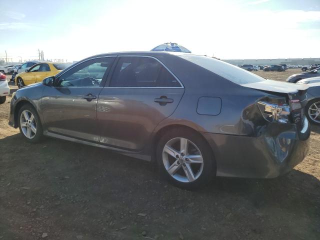 Photo 2 from auction – 2014 TOYOTA CAMRY L with VIN 4T1BF1FKXEU358952