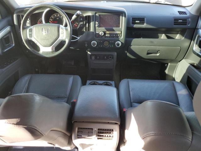 Photo 8 from auction – 2008 HONDA RIDGELINE with VIN 2HJYK16588H503400