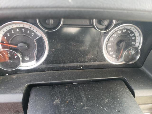 Photo 9 from auction – 2015 RAM 1500 SLT with VIN 3C6RR7LT2FG597322