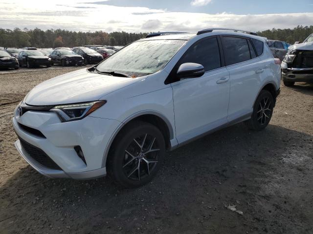 TOYOTA RAV4 SE 2016 with VIN JTMNFREV2GJ096392 - Photo from auction
