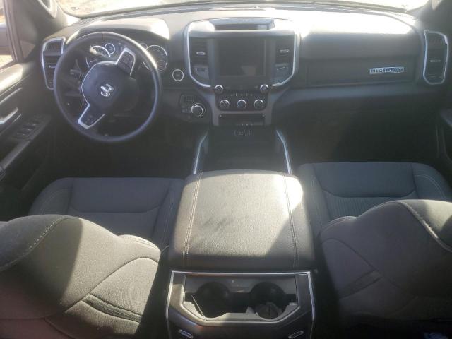 Photo 8 from auction – 2023 RAM 1500 BIG H with VIN 1C6RRFFG1PN563776