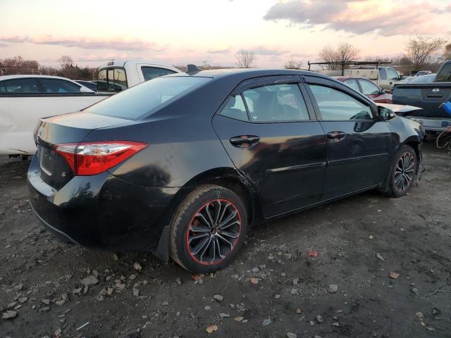 Photo 3 from auction – 2016 TOYOTA COROLLA L with VIN 2T1BURHE1GC745891