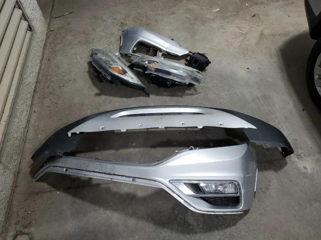 Photo 12 from auction – 2015 HONDA CR-V EX with VIN 2HKRM4H58FH655778
