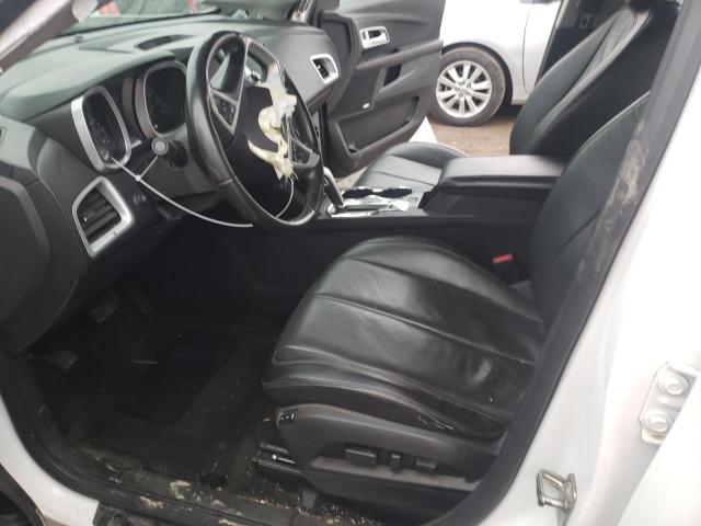Фото 7 с аукциона – 2012 CHEVROLET EQUINOX LT с VIN 2GNFLGE58C6299206