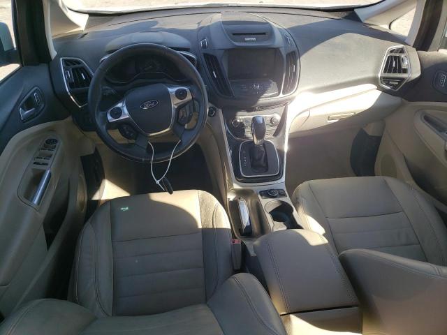 Photo 8 from auction – 2013 FORD C-MAX SEL with VIN 1FADP5BU2DL529826