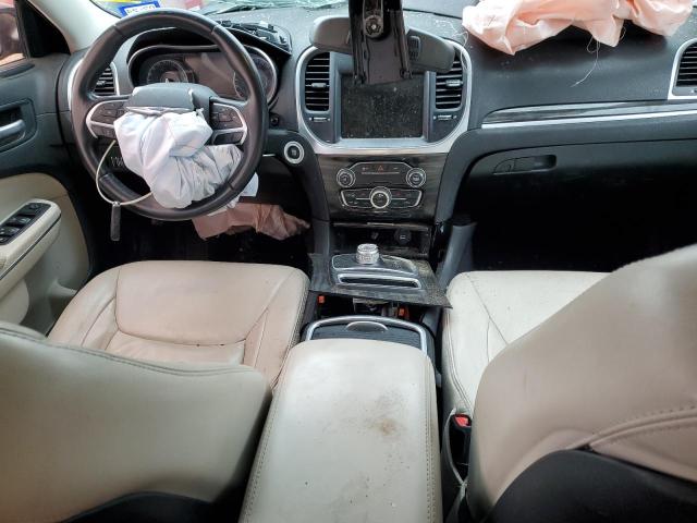 Photo 8 from auction – 2015 CHRYSLER 300 LIMITE with VIN 2C3CCAAG0FH807052
