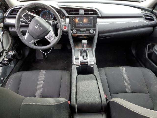 Photo 8 from auction – 2018 HONDA CIVIC EX with VIN 2HGFC2F73JH557680