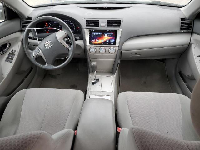 Photo 8 from auction – 2010 TOYOTA CAMRY BASE with VIN 4T4BF3EK3AR035680