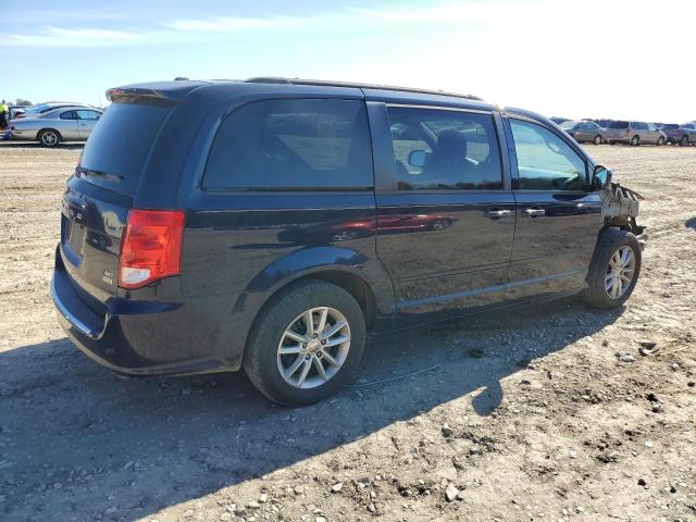 Photo 3 from auction – 2015 DODGE GRAND CARA with VIN 2C4RDGCG0FR649079