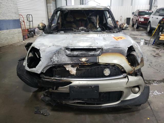 Photo 5 from auction – 2008 MINI COOPER S with VIN WMWMF73518TT88489
