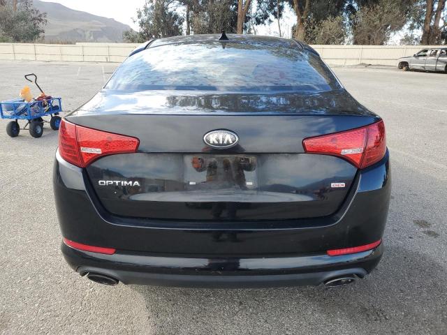 Photo 6 from auction – 2013 KIA OPTIMA LX with VIN 5XXGM4A72DG197943