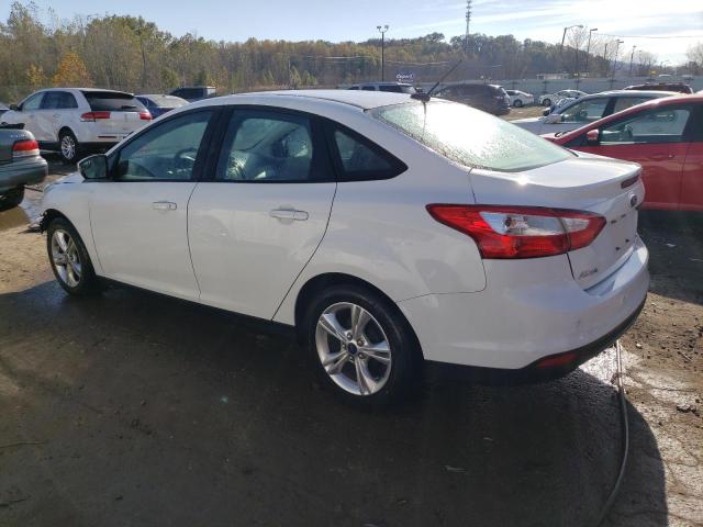 Photo 2 from auction – 2014 FORD FOCUS SE with VIN 1FADP3F24EL194003