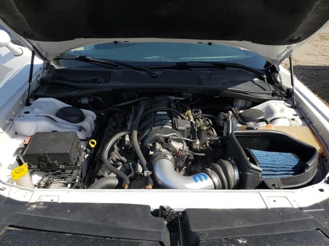 Photo 11 from auction – 2015 DODGE CHALLENGER with VIN 2C3CDZAT9FH883524