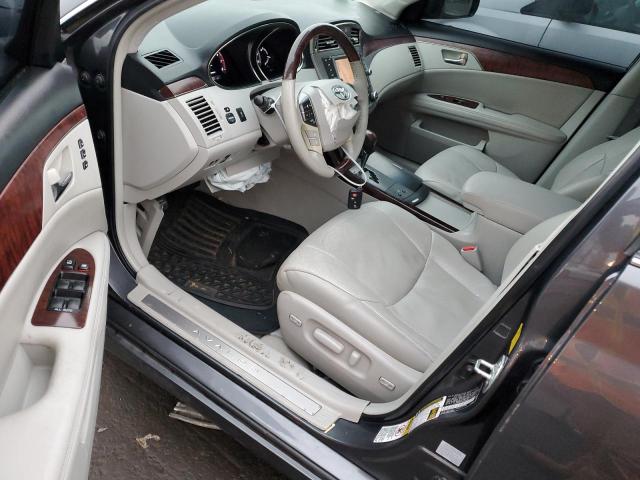 Photo 8 from auction – 2011 TOYOTA AVALON BAS with VIN 4T1BK3DBXBU396980